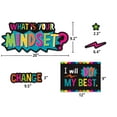 thumbnail image 3 of What Is Your Mindset? Bulletin Board Set, 3 of 3