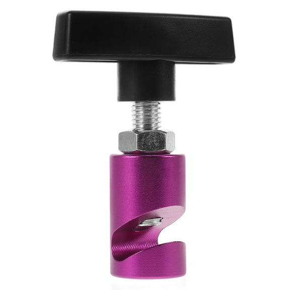 OUNONA Hood Strut Shocks Clamp Hood Lift Support Car Hood Lift Hood Strut Mount Car Lifts Hood Lift Strut Clamp Hood Strut Fixing Clamp