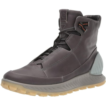 

ECCO Mens Exostrike High Hiking Boot
