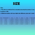 thumbnail image 3 of Leey-World Outfits for Toddler Girls Girls Cloth Cop Uniform for Dress Up 4-15Years(Blue,9-11 Years), 3 of 5