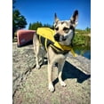 thumbnail image 3 of Level Six Rover Floater Dog PFD, 3 of 8
