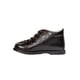 thumbnail image 3 of Botas CASUALES VESTIR Leon Kinder NIÑO NEGRO PIEL OSCARIA 220-p, 3 of 3