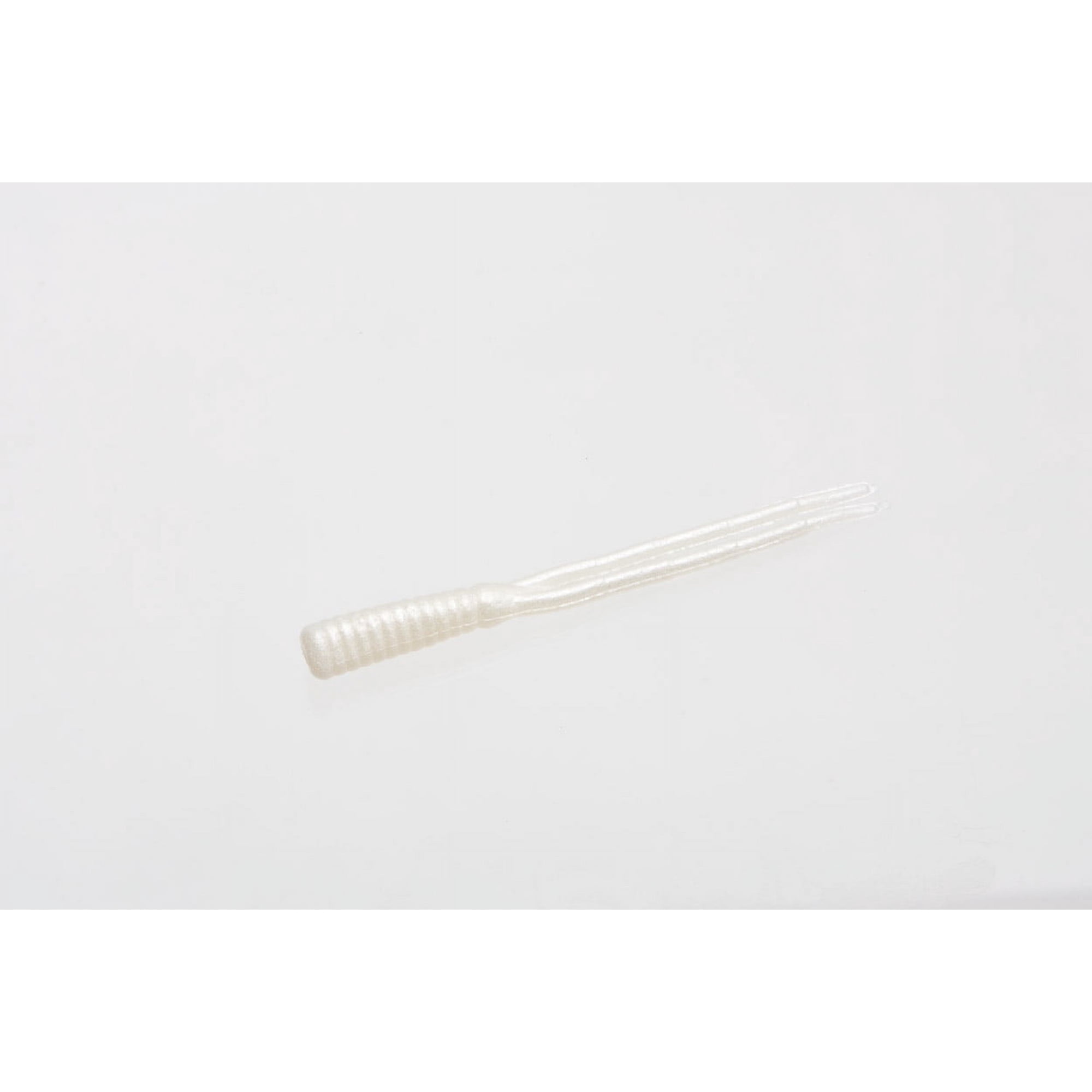 Zoom Split Tail Trailer 4   White Pearl 20pk
