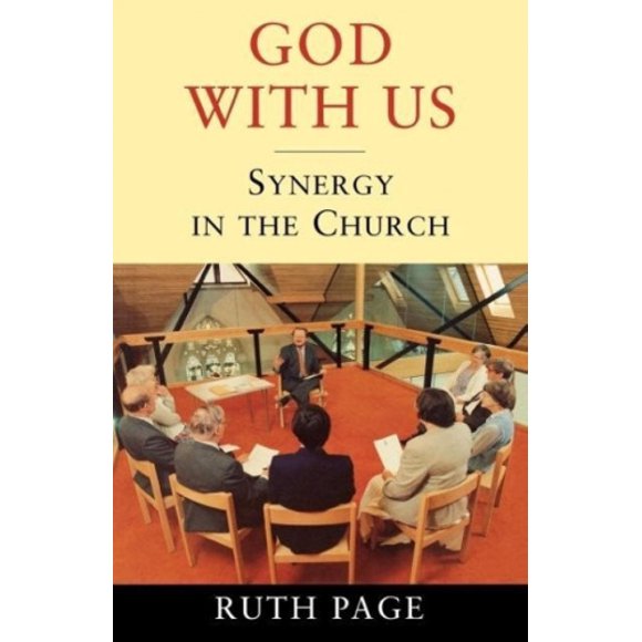 God with Us: Synergy in the Church
