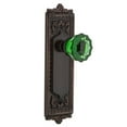 thumbnail image 5 of Nostalgic Warehouse Eadcre_Psg_238_Nk Egg And Dart Solid Brass Rose Passage Door Knob Set, 5 of 6