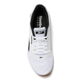 thumbnail image 4 of Zapatillas Reebok Nano X5 Cross Training para hombre, blanco/negro, 4 of 6