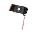 thumbnail image 2 of Luz trasera de bicicleta Sharpla universal portátil para montaña BMX Rosa, 2 of 8