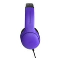 thumbnail image 4 of PDP AIRLITE Wired Headset: Ultra Violet For PlayStation 5 & PlayStation 4, 4 of 9
