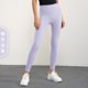 thumbnail image 1 of Mallas deportivas para mujer, mallas deportivas para correr, cintura alta, Push Up, pantalones ajustados, secado rápido, Yoga, levantamiento de glúteos largos, 1 of 5