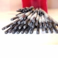 thumbnail image 3 of BTOER Mixed Low Hydrogen. E7018-1 ARC Welding Rods Electrodes 2.5mm 3.2mm 4.0mm Practical Silver Tool Accessories, 3 of 7
