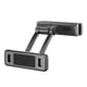 thumbnail image 1 of Seitruly Soporte para teléfono móvil con almohada trasera automotriz, soporte ajustable portátil desmontable de 360 ​​grados para teléfonos de Electrónica, 1 of 6