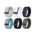 thumbnail image 2 of Elastic Wriststrap Replacement Accessories Quick Release Bracelets Wool Blend Breathable Belt Straps for 5.0, 2 of 7