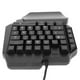 thumbnail image 1 of Teclado Con una Mano, Respesta Rápida de Respesta Rápida de ABS Duradero, 1 of 7