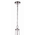 thumbnail image 2 of Craftmade Lighting - Elliot - 5 Light Chandelier In Transitional Style-28 Inches, 2 of 10