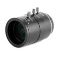 thumbnail image 2 of Lente De CCTV Manual, Lente De Iris Manual, Cámara De Seguridad Para Seguridad De Vigilancia Amonsee Manual Iris Zoom Lens, 2 of 8