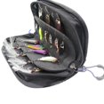 thumbnail image 1 of Bolsa De Almacenamiento De Crankbait Bolsa De Almacenamiento De Crankbait, 1 of 7