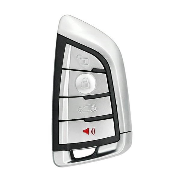 Control remoto de copia 43392 MHz Clon remoto Universal fuerte antiinterferencia