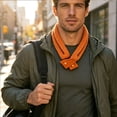 thumbnail image 4 of Breathable Soft Cooling Neck Wraps With Ice Polymer, Long Lasting Neck Coolers Suitable For Men And Women, Cooling Towels For Hot Weather Sports, Gym Workout And Outdoor Working Activities, 4 of 6