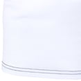 thumbnail image 4 of Birdeem T-Shirt Décontracté à Manches Courtes Patchwork Col Rabattu pour Hommes, 4 of 7