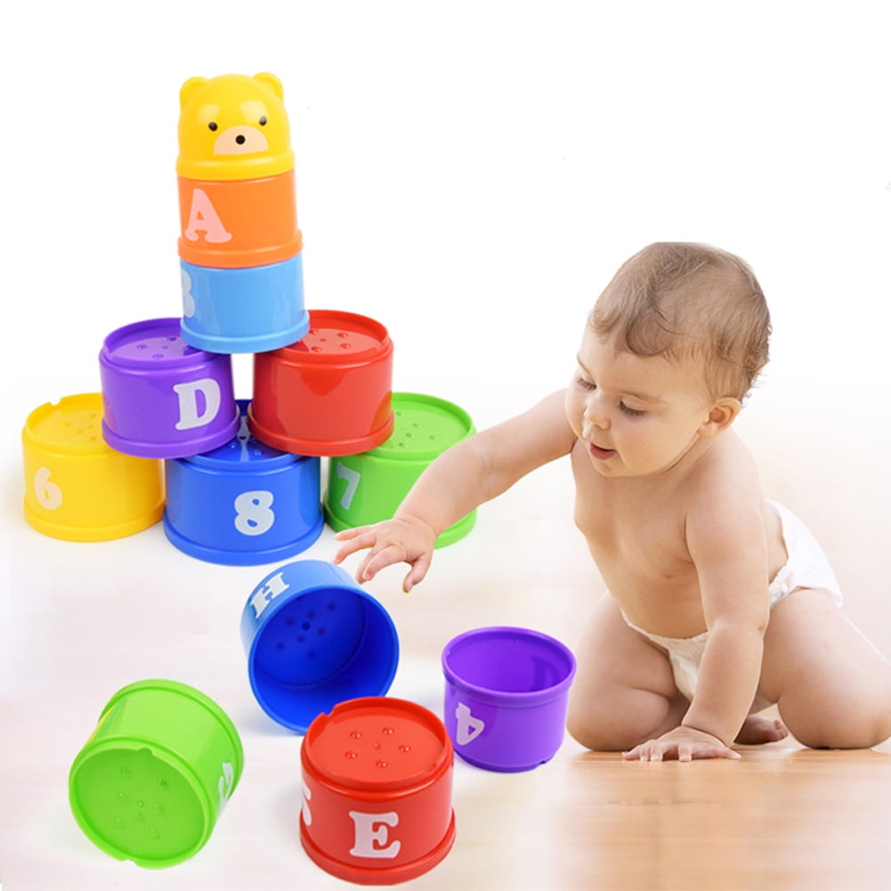 nesting cups for toddlers