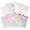 15-Pack, variant on PMHZI 3514Pcs Gem Rhinestone Stickers, 3D Self-Adhesive Jewels for Crafts, Scrapbooking Supplies, Paper Craft
