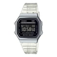 thumbnail image 1 of Reloj CASIO A168XES-1BVT Vintage gris 39 mm, 1 of 3