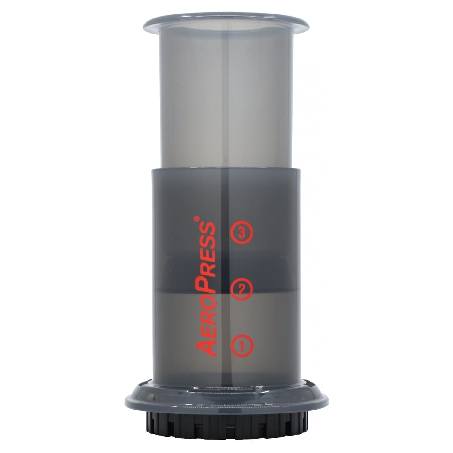 Aeropress GO Travel Coffee \u0026 Espresso 
