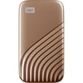 thumbnail image 2 of Unidad de estado sólido externa portátil Western Digital de 2 TB, 2 of 9