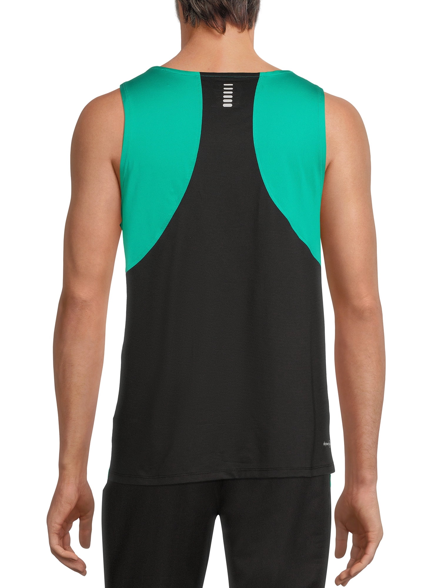 Russell Men’s Fashion Cool Fuze Tank Top