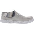 thumbnail image 2 of Skechers Bobs Skipper Natural/Blue 6 B (M), 2 of 3