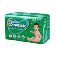 thumbnail image 3 of Pañales Kleenbebé ComodiSec etapa 4 grande unisex 60 piezas, 3 of 4
