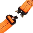 thumbnail image 2 of 1 Set of Versatile Gas Cylinder Rack Wall Mounted Propane Tank Mount Propane Tank Mounting Bracket Welding Camping Gas Cylinder Propane Tank Holder, 2 of 8