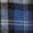 100 - Black / Royal Blue / Gray Highlight, variant on Gioberti Kids and Boys 100% Cotton Removable Hoodie Plaid Checkered Flannel Shirt
