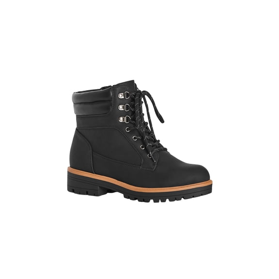 Avenue Women's Wide Width Aviva Hiker Boot