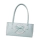 thumbnail image 4 of Bolso de hombro para mujer, bolso de mano, bolso de mano, bolso de mano Azul, 4 of 9