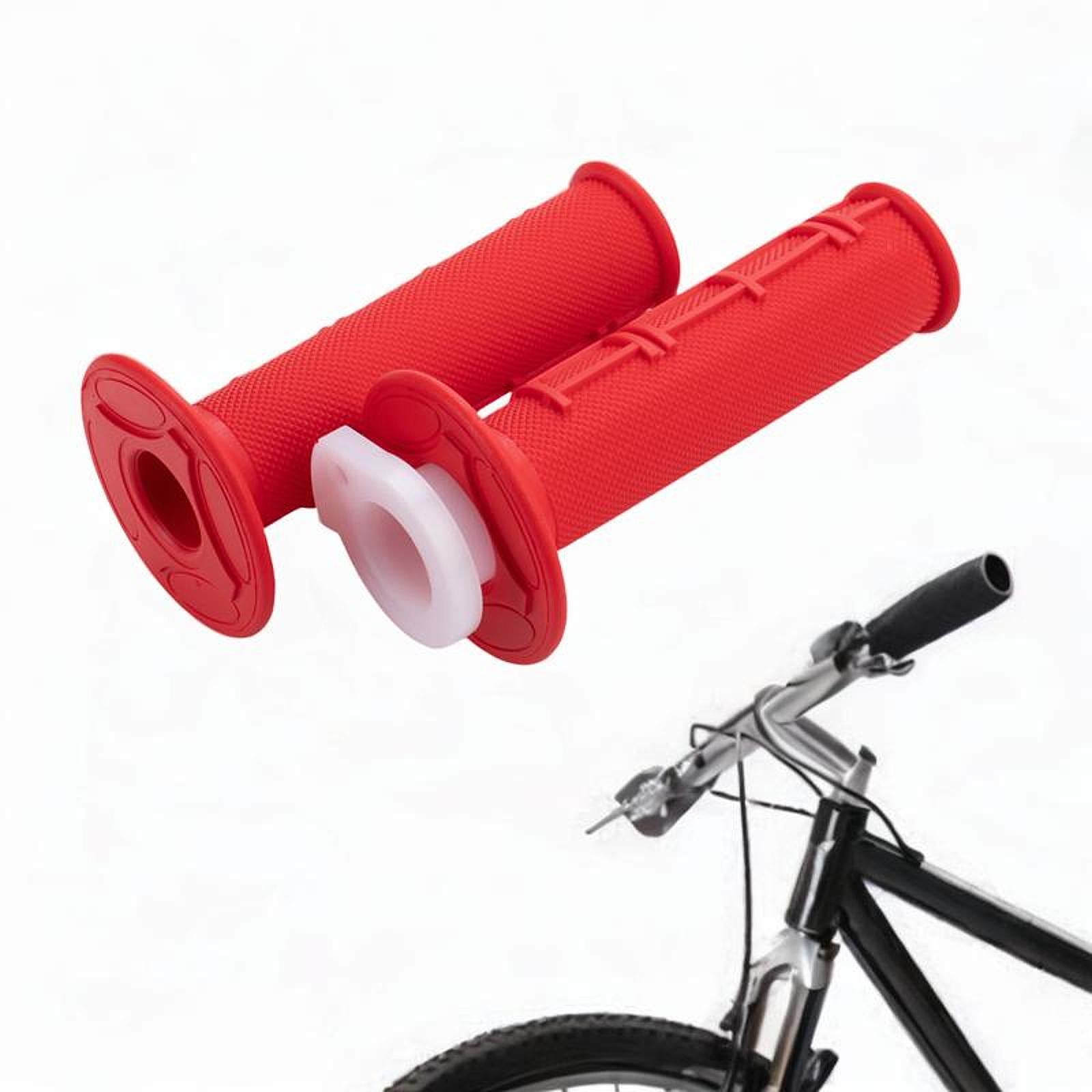 22mm bike grips hotsell