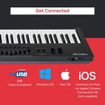 thumbnail image 3 of Nektar Impact lx88 + driver MIDI, 3 of 8