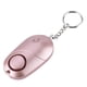 thumbnail image 5 of Alarma de Emergencia ANGGREK Dispositivo SOS Alarma de Seguridad oro rosa, 5 of 8