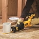 thumbnail image 4 of Sierra recíproca DEWALT 20V MAX* inalámbrica DCS380P1, 4 of 6