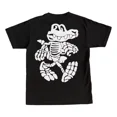 thumbnail image 2 of Playera Camisa Alvaro Diaz Coco Huesos Alvarito Sayonara Esp, 2 of 5