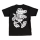 thumbnail image 2 of Playera Camisa Alvaro Diaz Coco Huesos Alvarito Sayonara Esp, 2 of 5