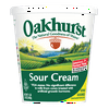 Oakhurst All Natural Sour Cream, 16 Oz.