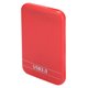 thumbnail image 5 of Caja de disco duro de 2,5 pulgadas Caja SSD ultrafina portátil con interfaz USB 3.0 para unidad portátil (rojo), 5 of 8