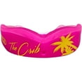 thumbnail image 2 of Battle Sports Adult Ultra-Fit Mouthguard - Crib, 2 of 4
