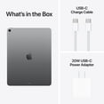 thumbnail image 4 of iPad Air 13 pouces M3, Wi-Fi 256go, 4 of 10