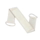 thumbnail image 2 of Tira de baño de lufa natural exfoliante para la espalda, depurador de ducha, accesorios para el lavado de la piel del cuerpo, borde beige kenally HA7408-00B, 2 of 6