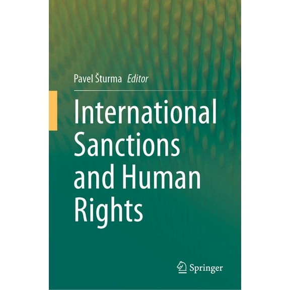 International Sanctions and Human Rights, (Hardcover)