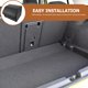 thumbnail image 4 of BESTYASH Organizador Plegable Para Maletero De Auto En Cuero Sintético Para Múltiples, 4 of 6