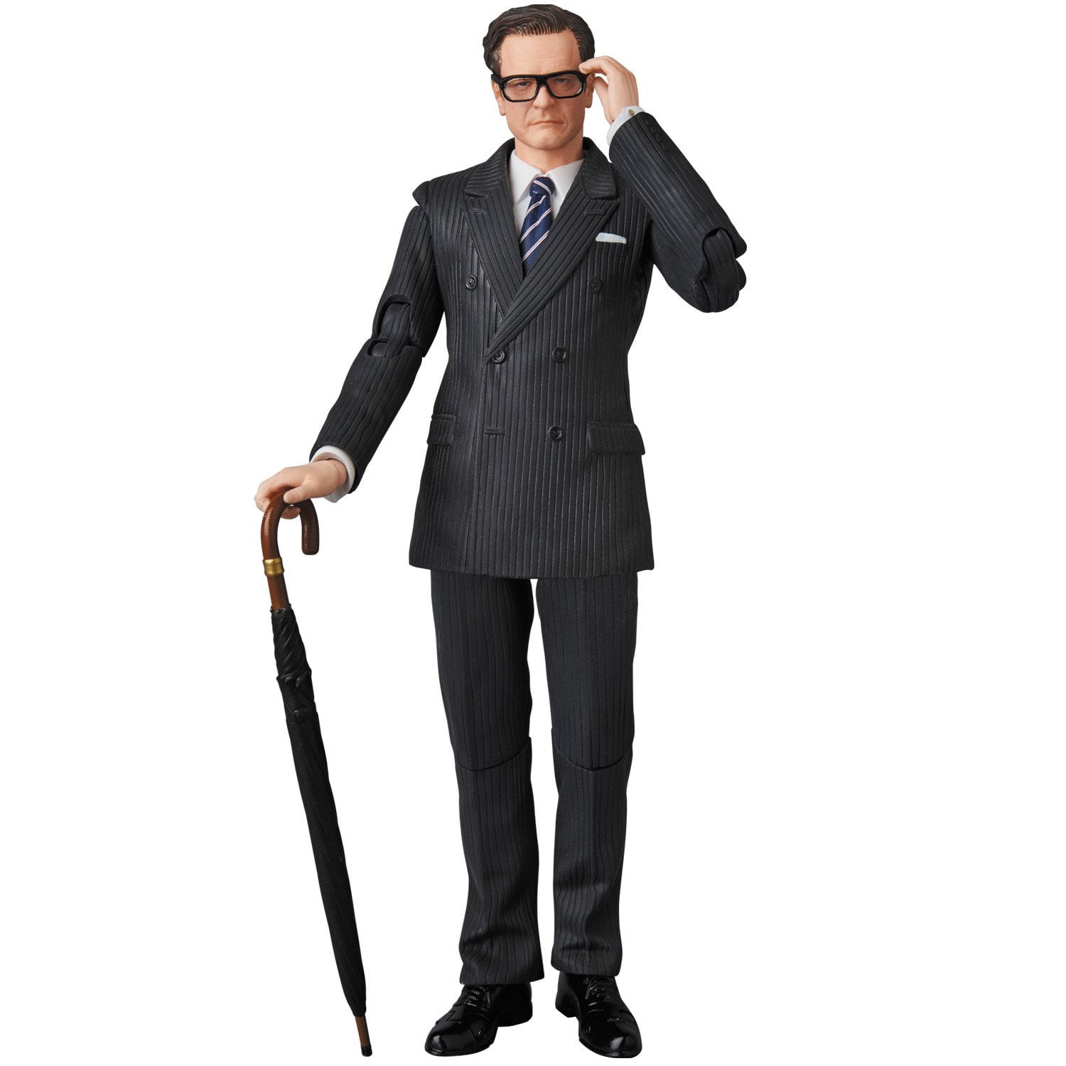 Kingsman: The Secret Service Harry Galahad Hart Mafex Action Figure | Walmart Canada Kingsman: The Secret Service Harry Galahad Hart Mafex Action Figure | Walmart Canada