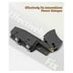 thumbnail image 3 of Circular Saw Switch Compatible with Milwaukee 2730 21 2731 22 2631 20 Tool Replacement Part, 3 of 5